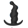 FUKR Stimulateur de Prostate Spiral Shape M 9 x 3.2cm